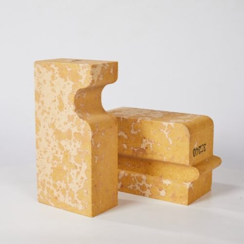 special-shaped silica bricks
