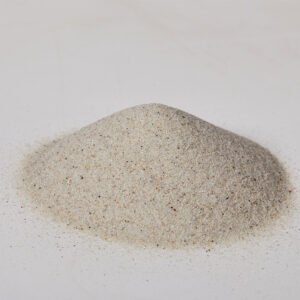High Quality of Refractory Sillimanite