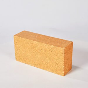 China Made and Sold Fire Grade Refractory Brick Clay Brick