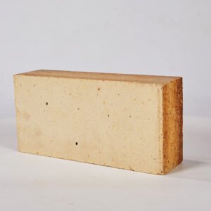 High Alumina Refractory Brick