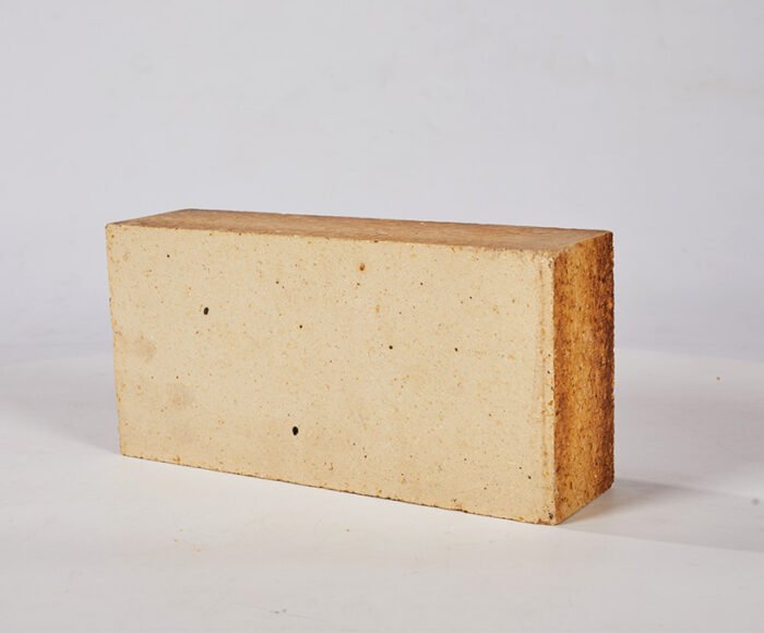 High Alumina Refractory Brick