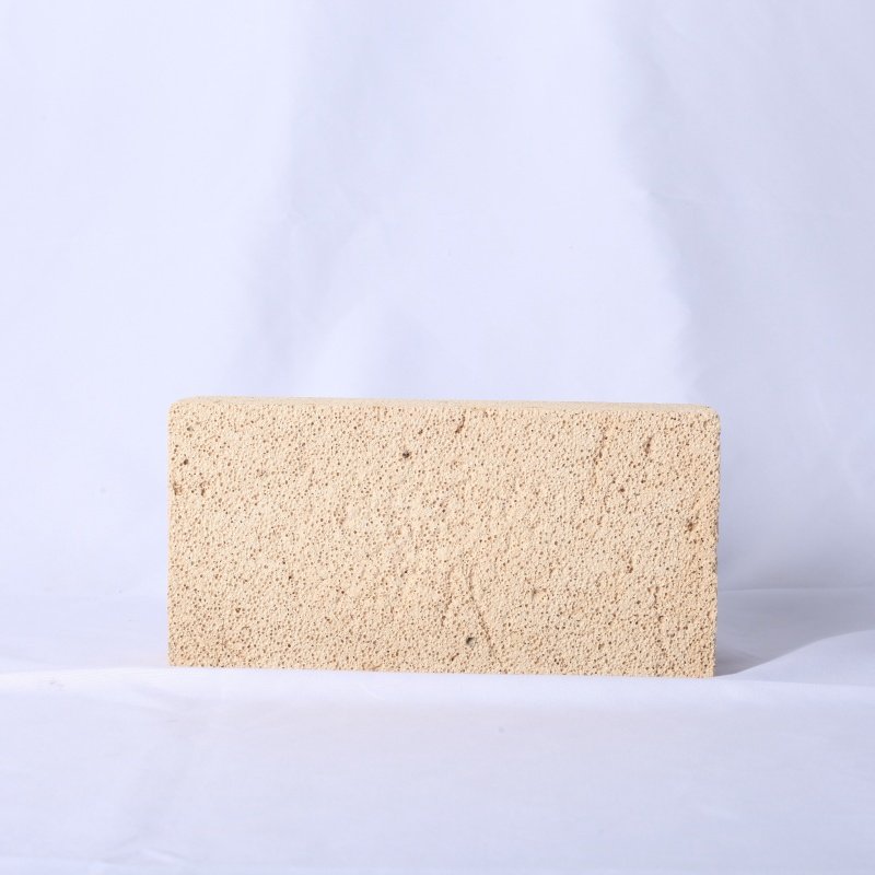 Light Weight High Alumina Brick