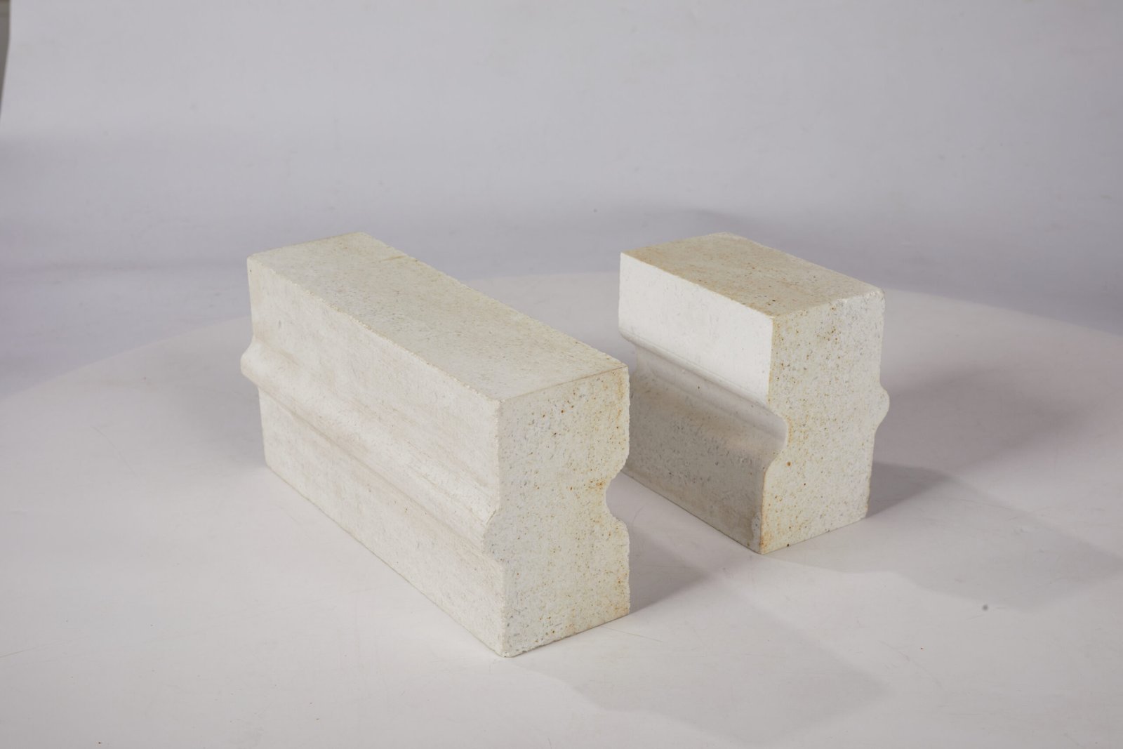 Corundum Brick